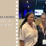 Misha Felita Lockey Explains How to Maintain Healthy Teeth