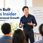 Tim Han Built Success Insider Through Personal Growth